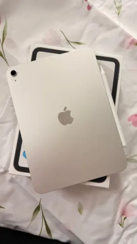 Ipad 11ª 128gb seminovo