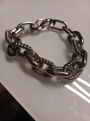 Pulseira da Shui ( corrente)