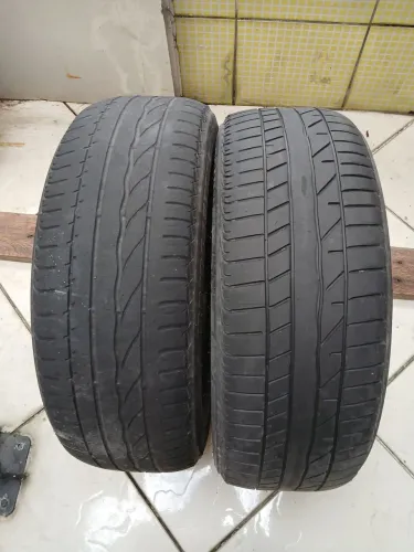 Pneus aro 185/55/16 Bridgestone