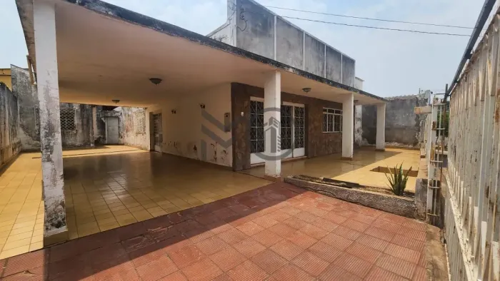 Casa à venda, Dom Aquino, Cuiabá, MT