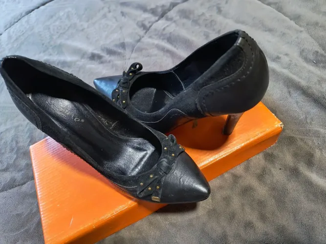 Sapatos