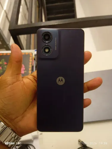 Moto G04s