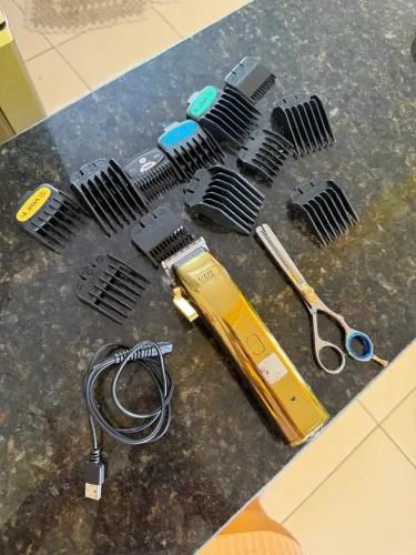 Oportunidade Para você barbeiro !