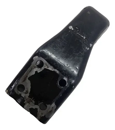 Suporte Frontal Câmbio Ford Verona Lx 1.6 1991 158741