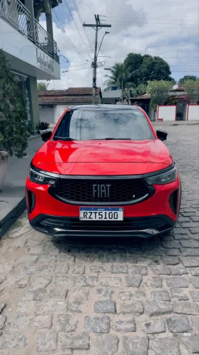 Fiat Fastback Limited Ed.1.3 270 T.flex Aut. 2023