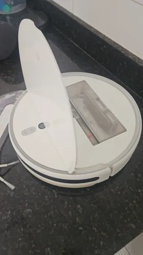 Robô aspirador Xiaomi Vacuum-Mop 2 Lite
