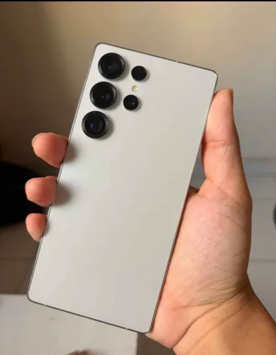 Samsung S25 Ultra