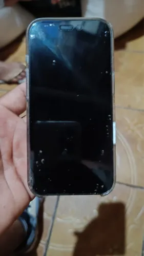 iPhone 16 pro