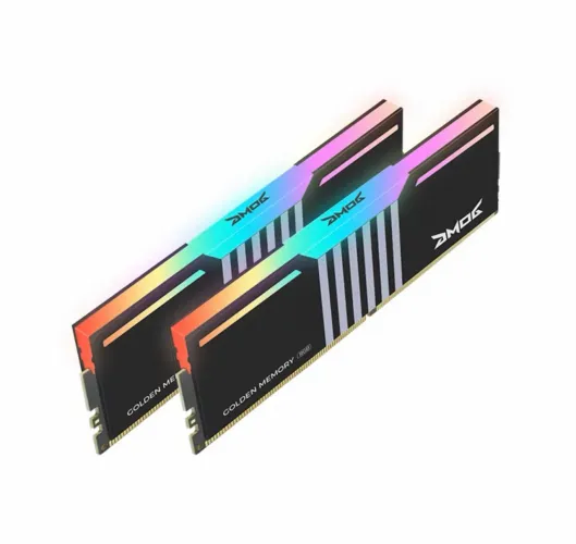 Memória RAM DDR4 16GB 3200MHz RGB