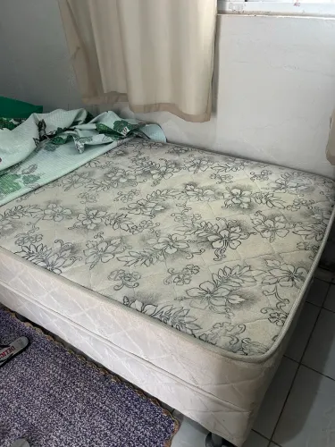 Cama 
