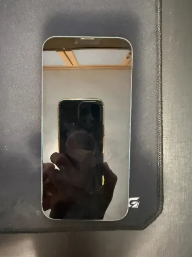 IPHONE 13 PRO MAX 256 GB - MUITO NOVO