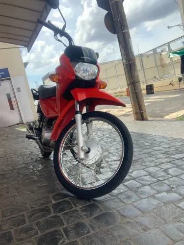 Honda Pop 110i 2023