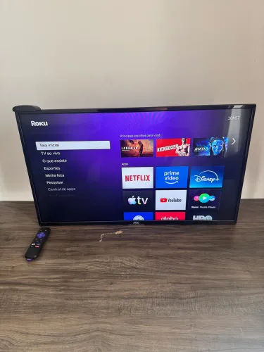 Tv AOC 32 polegadas