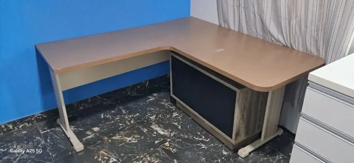 MESA ESCRITÓRIO
