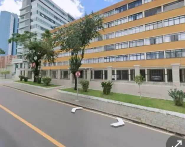 Apartamento no Cristo Rei - Curitiba - PR