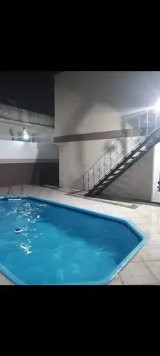 Aluga-se kitnet para estudantes Capim Macio