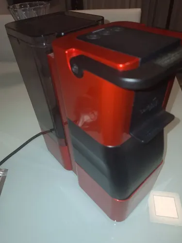 Cafeteira Três Corações