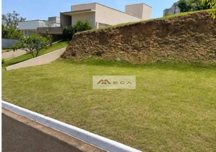 Terreno à venda, 635 m² por R$ 509.900 - Jardim Jurema - Valinhos/SP