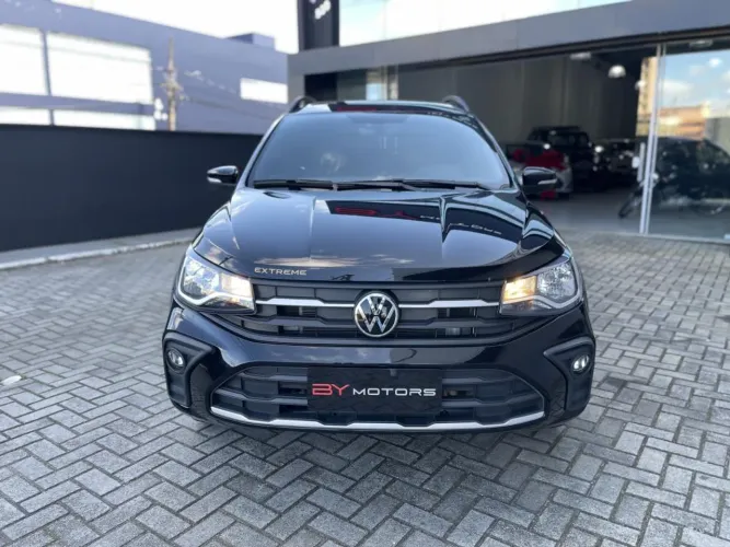 Volkswagen Saveiro Extreme 1.6 Flex 16V CD 2025