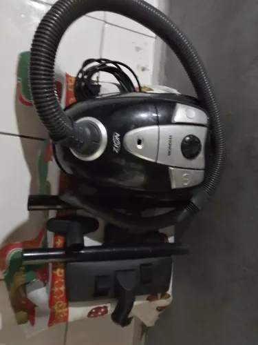 Aspirador de pó mondial