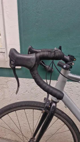 TRIBAN RC100 PARA SAIR AGORA