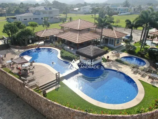 Oportunidade de adquirir um terreno de 705m² no Condomínio Costa Nova