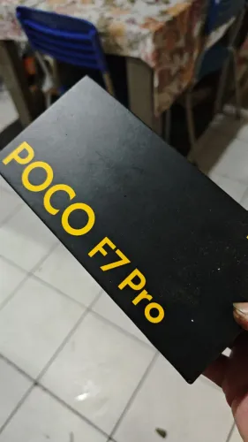 Poco F7 Pro, 512gb