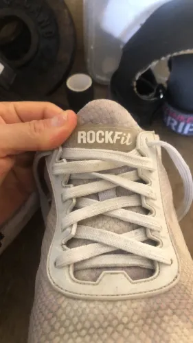 Tênis para Crossfit ROCKFIT