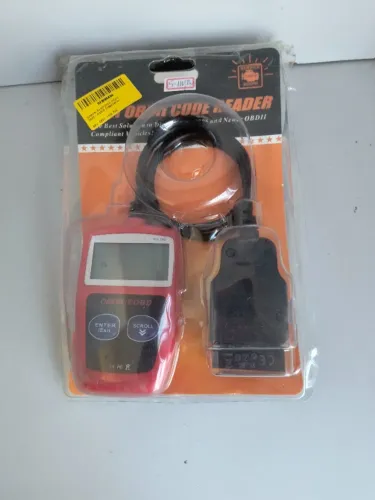 LT117 Scanner obd2 - ms309 Automotivo Diagnostico Code Reader