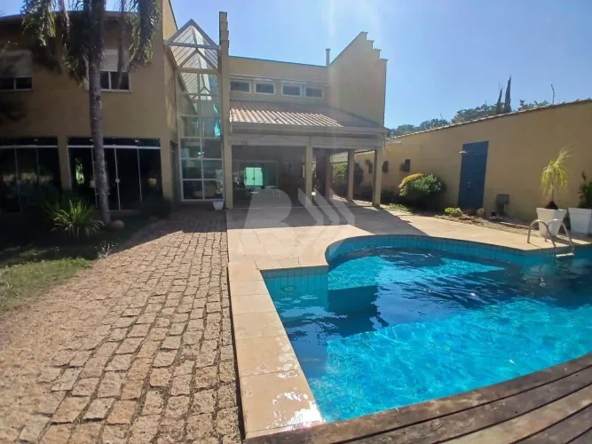 Casa residencial para alugar no bairro Nova Piracicaba em Piracicaba