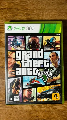 Jogos Xbox 360 - LEIA DESCRIÇÃO