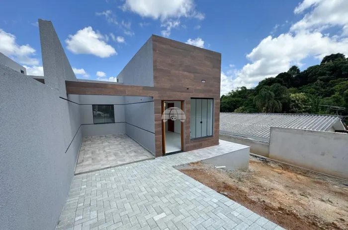 Vendas Casa Colombo PR