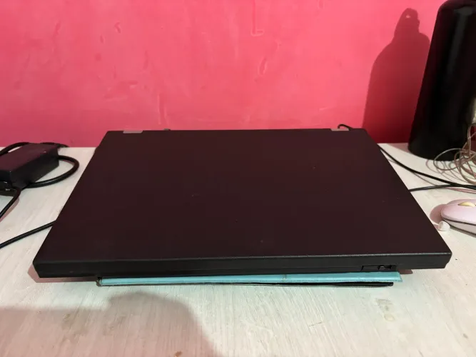 Notebook Lenovo Thinkpad