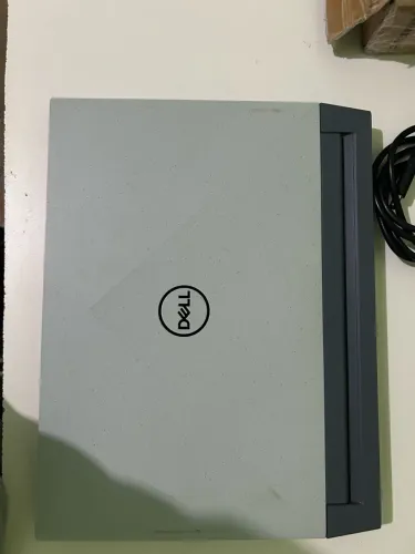 Dell G15