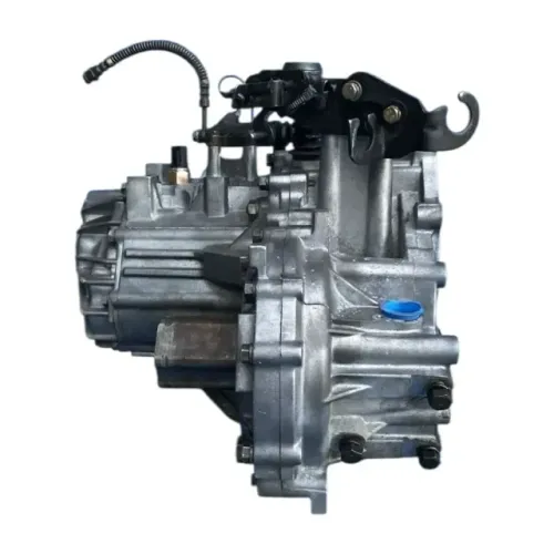 Caixa Marcha Cambio Jac J3 1.4 16v 2010 2011 2012 a 2016
