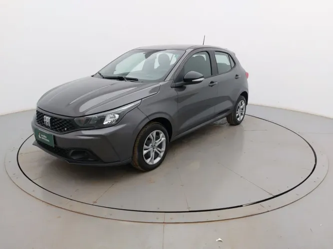 Fiat Argo Drive 1.0 Firefly 2026