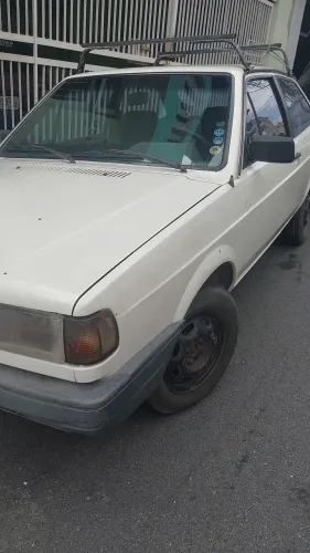 Volkswagen Gol Geração I CL 1.6 2P 1994