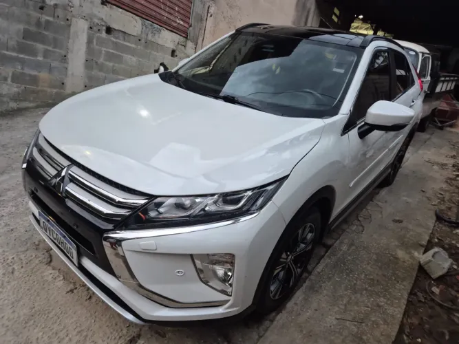Mitsubishi Eclipse Cross HPE-S 1.5 16V 165cv Aut. 2020
