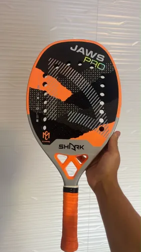 RAQUETE BEACH TENNIS (SHARK)