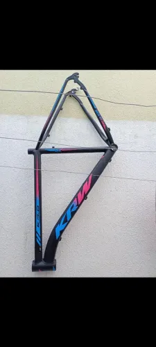 Quadro para bicicleta aro 29