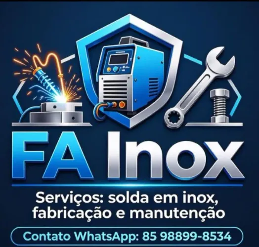 Serviço e manutenção