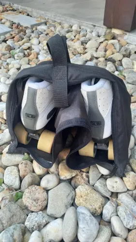 Patins tradicional