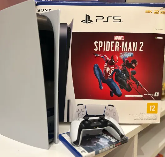 PlayStation 5