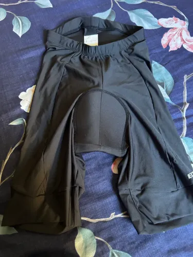 Bermuda ciclismo triban BTWIN