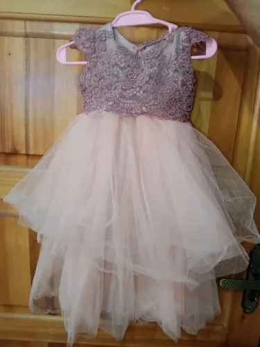 Vestido de festa ,tamanho 1
