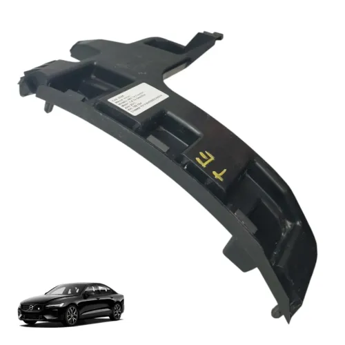 Guia Parachoque Traseiro Esquerdo Volvo S60 2011 2012 2013