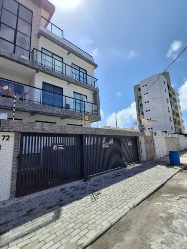 Alugo Apto novo 2 Quartos no jardim Oceania