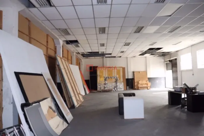 LOCAÇÃO GALPÃO COMERCIAL 1600M² BOM RETIRO PRÓXIMO MARGINAL TIÊTE ²