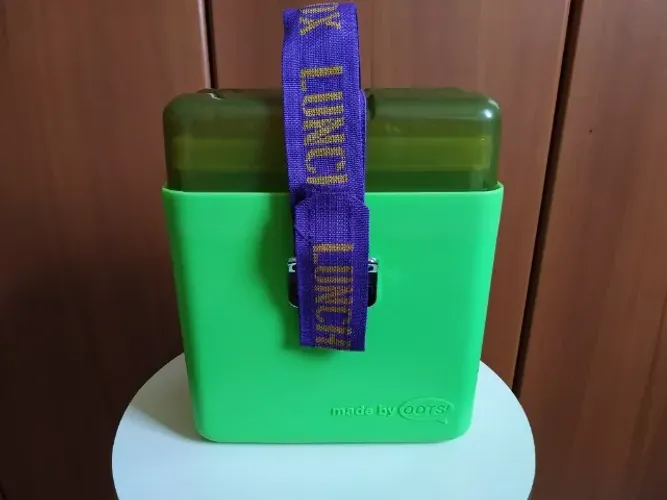 Marmiteira Oots Usada