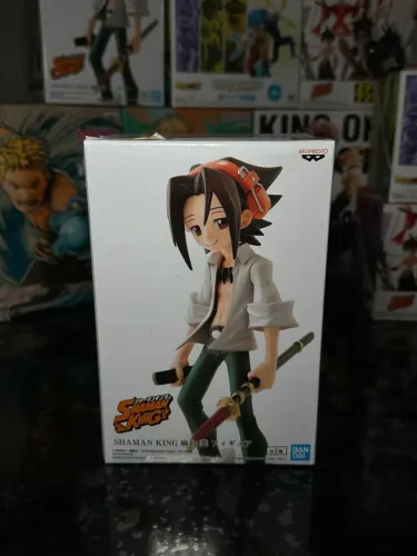 Yoh Asakura